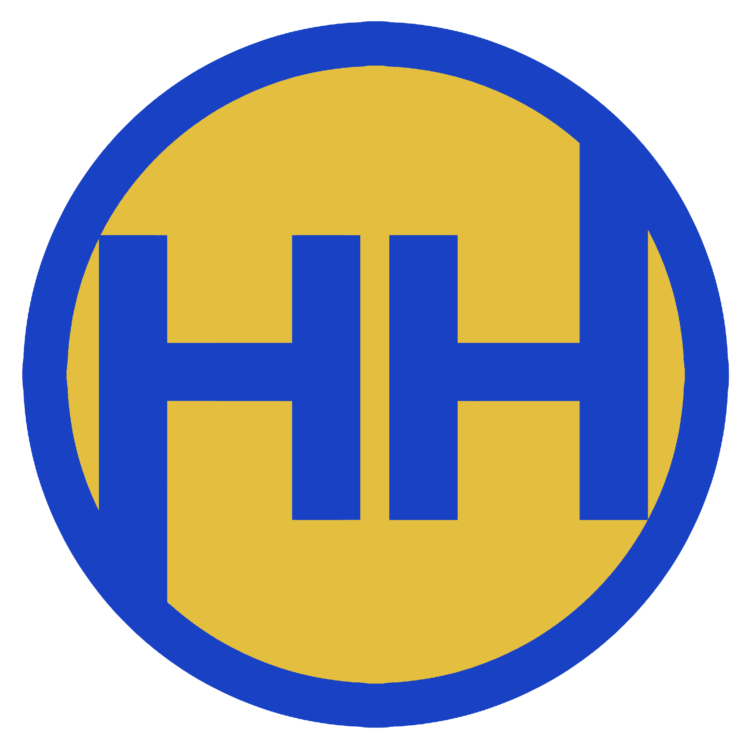 HH-roundel-2019-blue logo