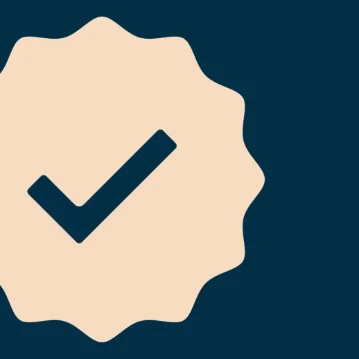 Checkmark icon