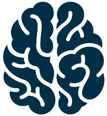 Brain icon