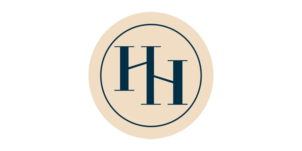HH Logo icon wide
