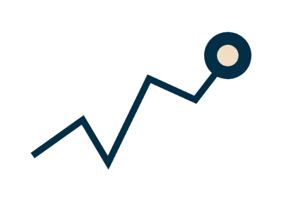Graph icon