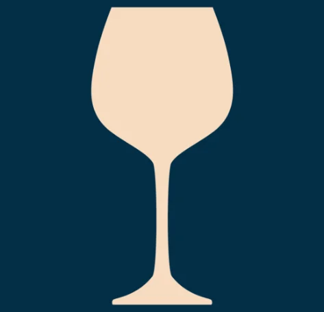 wine glass icon