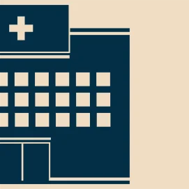 hospital icon
