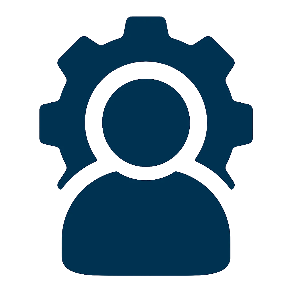 Human Resources icon